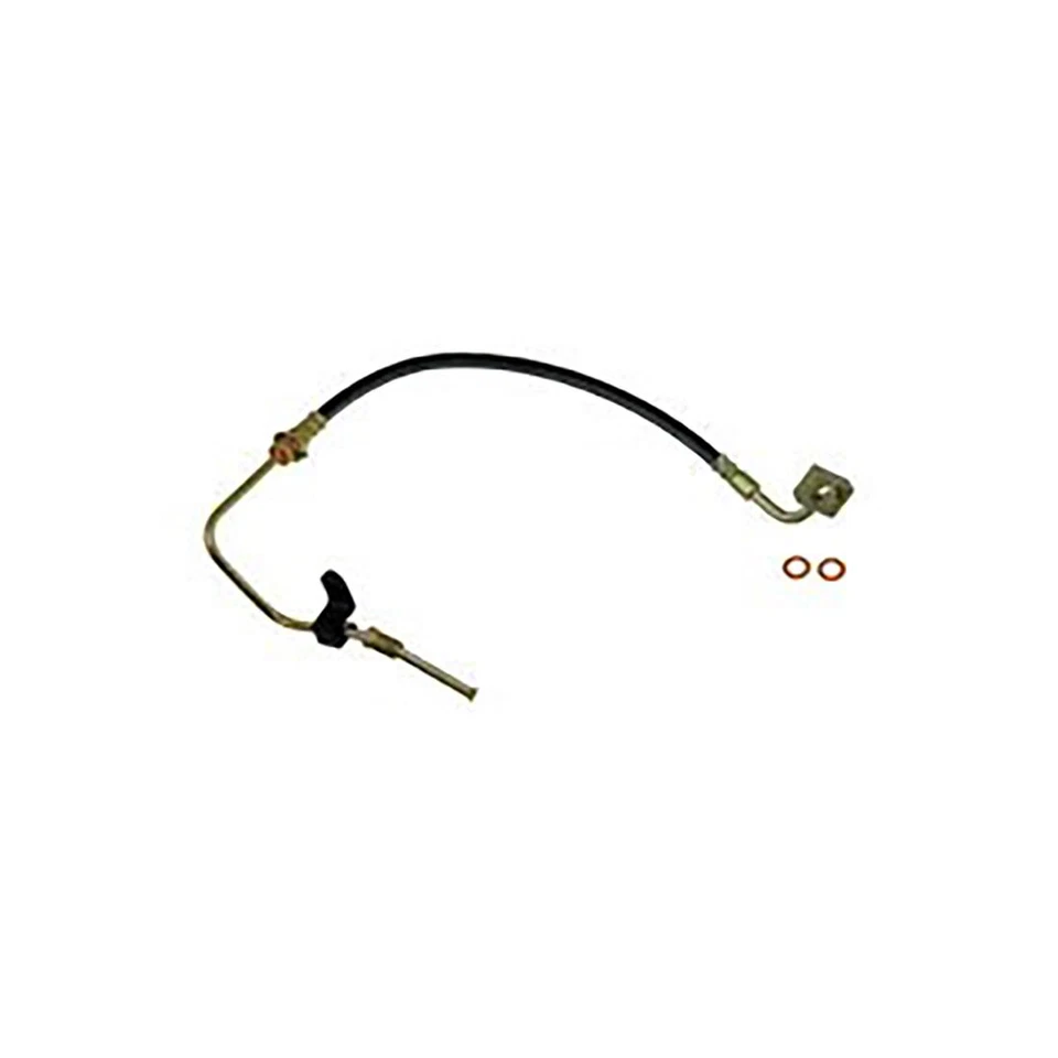 后左后右制动液压软管适合 1995 - 1995 道奇 Intrepid — 第 4/4 张图片