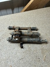 Honda 1987 CH150 150 Elite Scooter OEM Motor Engine Hanger Mount Bracket