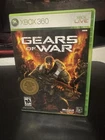 Gears of War (Microsoft Xbox 360, 2006)