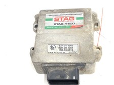 STAG STAG-4 ECO 67R-01 4903 LPG Computer FIAT GRANDE PUNTO 1 Stück