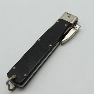 Griffstück Bundeswehr Fallschirmmesser 13 5 cm