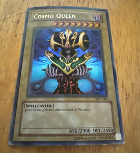 PSA7】「コスモクイーン」MP1 ウルトラ 英語版 COSMO QUEEN Amazon.co