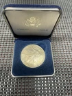 2007 American Silver Eagle
