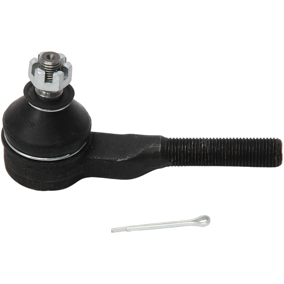 2x Extremo de barra de amarre exterior para Dodge Colt 1971-1973 1974 1975 1976 1977 1978 1979 1980 Foto 3 de 3