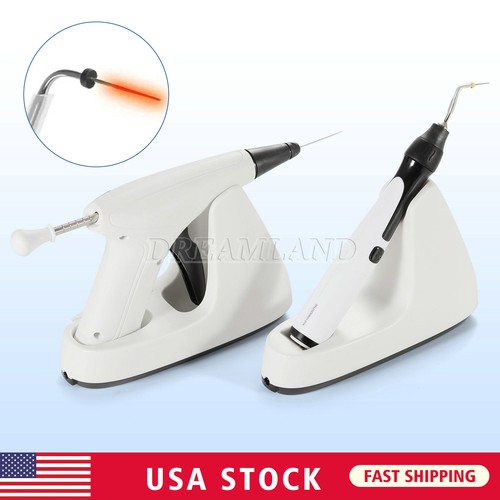 US Dental Gutta Percha Obturation System Pen Gun CICADA - Picture 1 of 19