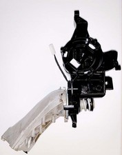 Retroviseur gauche (ou coque) Porsche CAYENNE