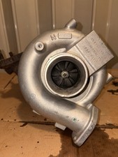 Genuine Mhi Evo 9 Turbocharger Td05hr-16g6c-10.5t Reverse Rotation 4g63
