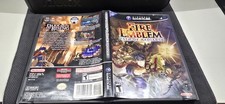 Fire Emblem: Path of Radiance (GameCube, 2005) - Leer descripción