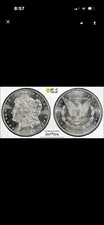 1879S Morgan DollarPCGS 64