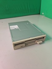 Sony MPF920-Z Internal Floppy Disk Drive, 3.5", Removed Working Biege