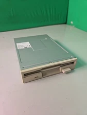 Sony MPF920-Z  Internal Floppy Disk Drive, 3.5", Removed Working Biege