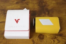 Voice Caddie TL1 Premium Laser Rangefinder Slope Golf Distance Finder WITH CASE