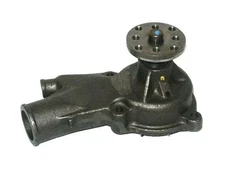 Gates 91WV57F Water Pump Fits 1963-1974 Chevy K10 Pickup Water Pump (Standard)