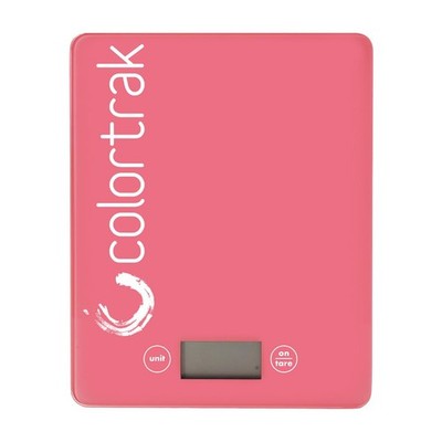 Digital Scale, Tempered Glass Scale for Measuring Fits Most Color Trays and S...