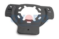 Spritzblech Bremsscheibe Oyodo 11H9009-OYO FüR Opel Astra CC T98 Caravan Zafira