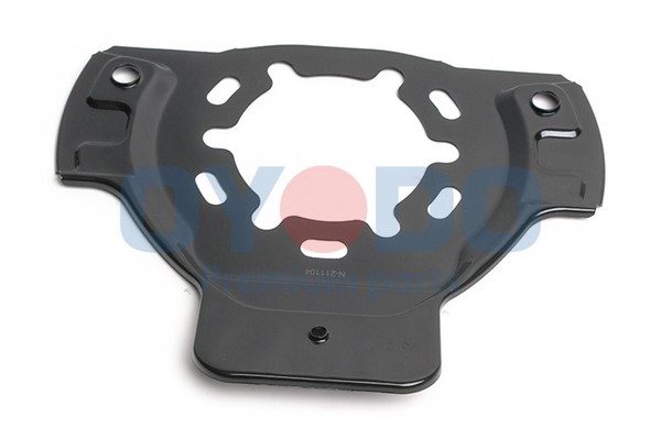 Spritzblech Bremsscheibe Oyodo 11H9009-OYO FüR Opel Astra CC T98 Caravan Zafira-image