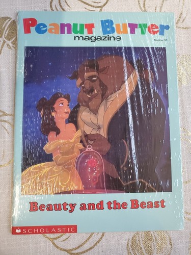 Lot of 2: Peanut Butter Magazine Number 50 and 53 - Sealed - Picture 6 of 15