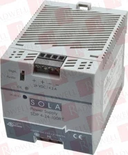 EMERSON SDP4-24-100RT / SDP424100RT (USED)