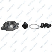 Radlagersatz FÜR Audi A4 B7 (8EC), Audi A4 B7 Avant (8ED) - GSP 9245010K