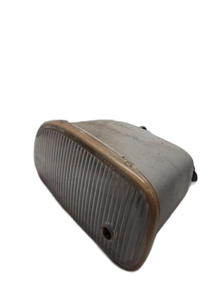 Luz antiniebla de esquina/estacionamiento del conductor compatible con 99-03 Grand Cherokee 1323707 Foto 2 de 4