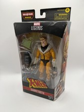 Marvel Legends X-Men Sabretooth 6 Action Figure Bonebreaker BAF Wave NEW
