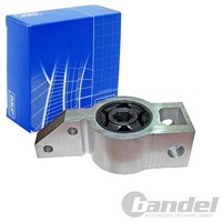 Skf Lagerung Querlenkerlager Hinten Unten Vorderachse Links Passend FüR Audi A3