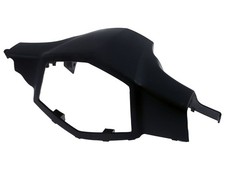 Carena manubrio tachimetro posteriore GENERIC XOR 125 4T AC 50 Competition