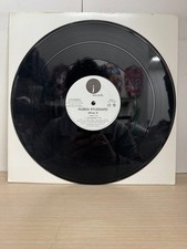 Ruben Studdard – What If 12" Single Record 2003 Promo J Records R&B Soul 33 RPM