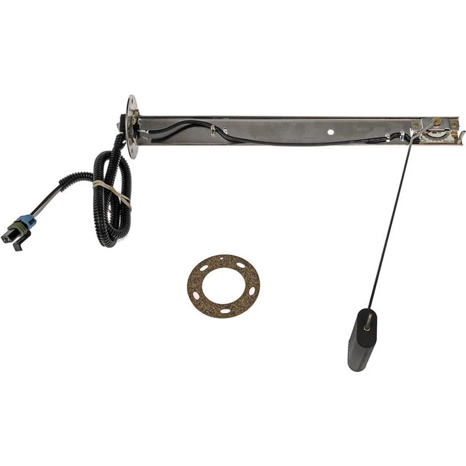 Unidad de envío de tanque de combustible Dorman - HD Solutions 1 pieza compatible con C500 Kenworth 1987-2011 Foto 3 de 4