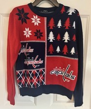 These Sports Ugly Sweaters Are the Ugliest 15