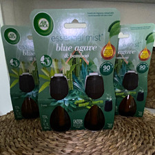 Air Wick Essential Mist Refill Blue Agave & B...