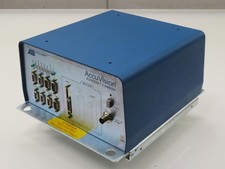 ACCUVISION AV4000 HIGH SPEED CCD BARCODE CAMERA READER T233868