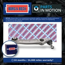 Wishbone / Suspension Arm fits BMW 525D G30, G31 2.0D Front Upper, Right B47D20B