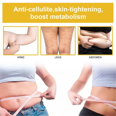 100ml Body Tightening Oil Skin Slimming Firming Moisturizing Oil für Massage