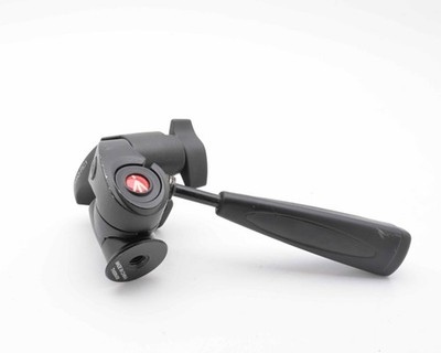 Manfrotto MH293A3-RC1 Aluminum Head with QR Plate  (#20549)