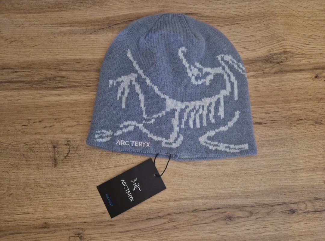 ARC'TERYX Berretto da tiro con l'arco Grigio