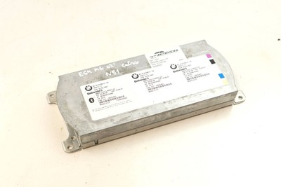 BMW E60 E63 E64 E90 E92 E70 E71 Ulf Bluetooth Modul Einheit Freisprech- 9149614