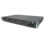 Juniper EX2300-48P 48-Port SFP PoE Managed Gigabit Ethernet Network Switch
