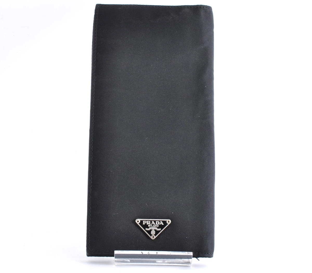 prada nylon wallet products for sale | eBay