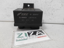 Bougies de préchauffage Fiat TIPO