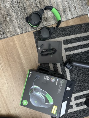 Razer Kaira Pro Wireless Gaming Headset for Xbox and Mobile