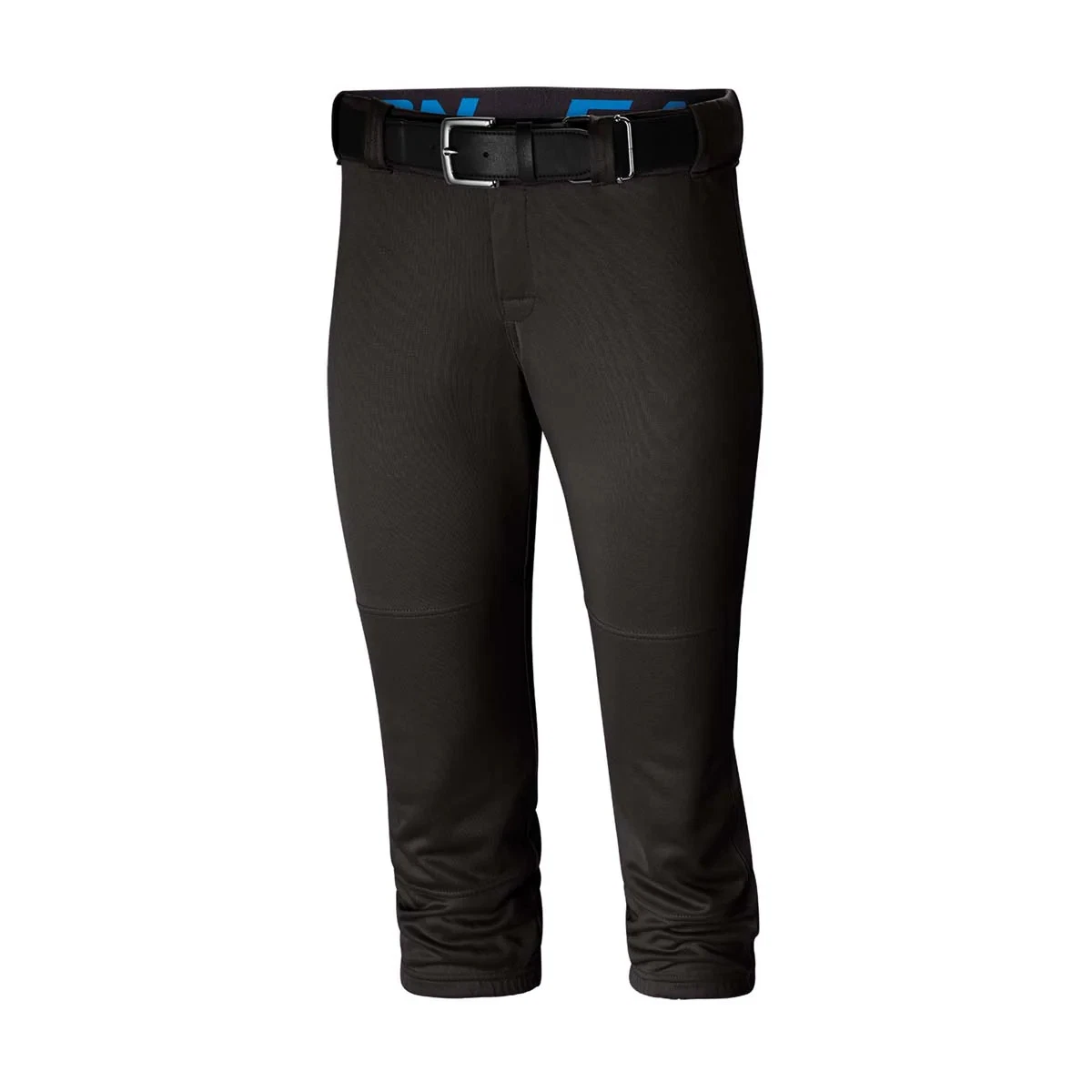 Pantalon De Baseball Easton Pour Enfant – Taille YXS – Noir – Occasion (marques D'usure)