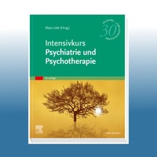 Intensivkurs Psychiatrie und Psychotherapie |...