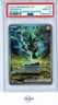 ZEKROM EX SPECI4L ART RARE POKEMON JAPANESE SV11B - BLACK BOLT 2025 169 PSA 9