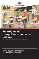 StratéGies De CompréHension De La Lecture Un Engagement Dans Tous Les Domaines