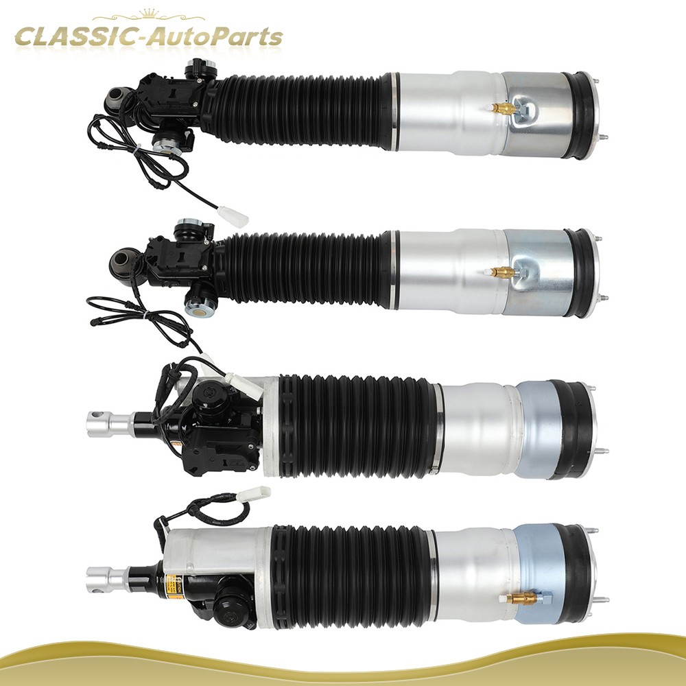 Rolls-Royce Ghost 2008-2019 FRONT Air suspension strut
