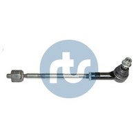 RTS Spurstange Vorne Rechts FüR VW Touareg 3.0 V6 TDI 4.2 V8 Amarok Porsche
