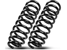 Front Coil Spring Set APR 94QXZP88 for Honda Accord 2008 2009 2010 2011 2012