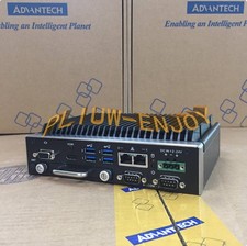 1PCS NEW Advantech ARK-1551-S6A1/i5-8365UE Industrial computers