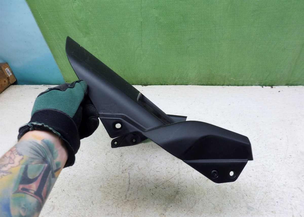2013 Kawasaki Ninja ZX10R ZX1000 K494-1. rear fender | eBay